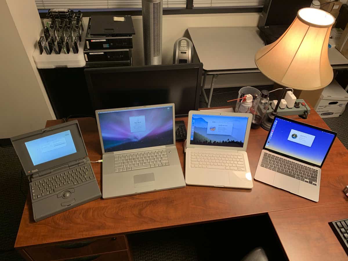 Computers