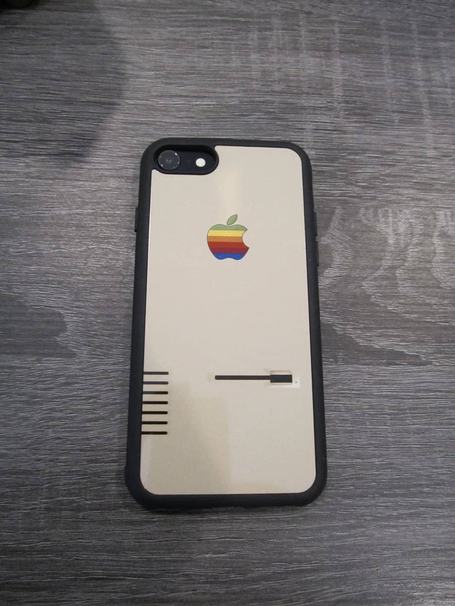 Case