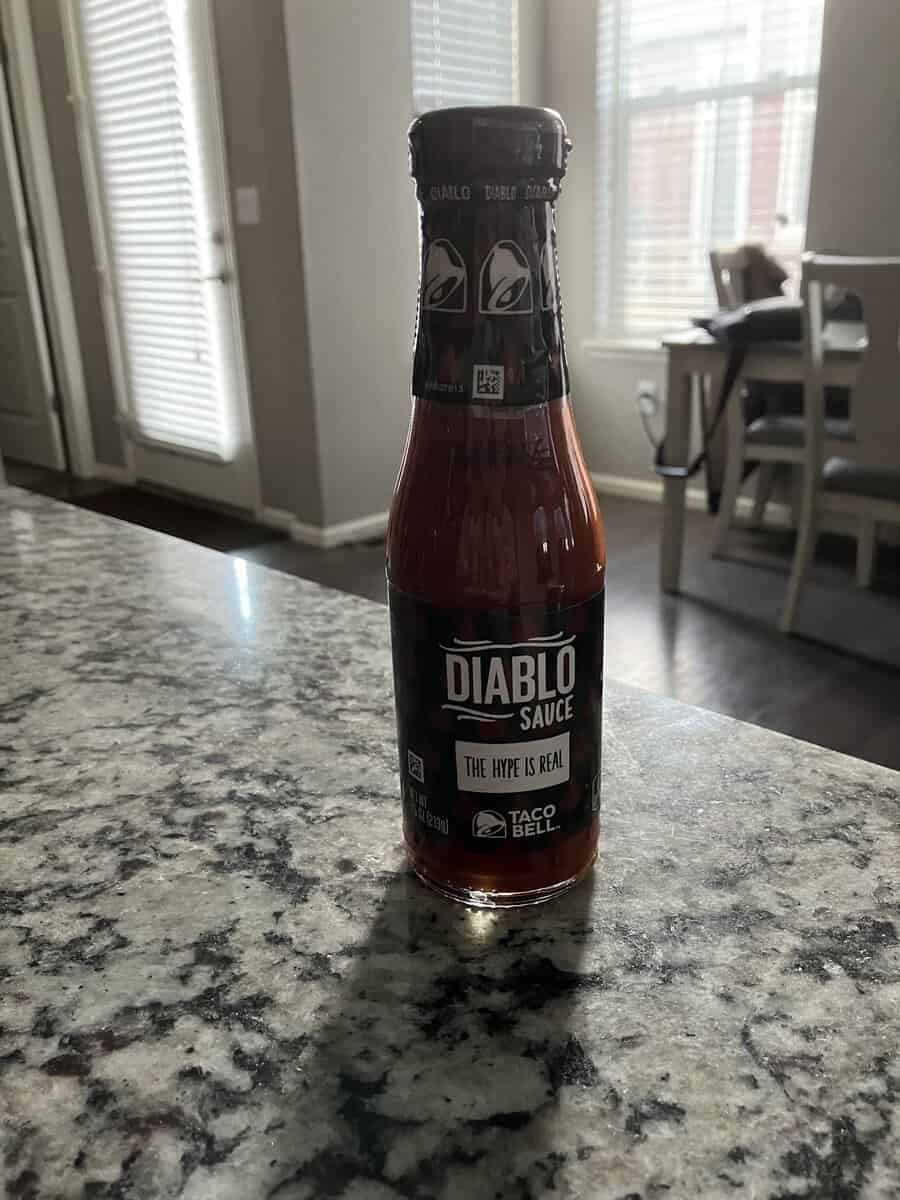 Sauce