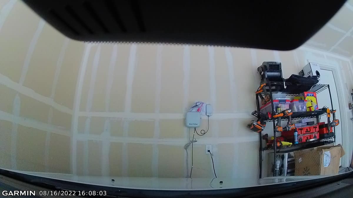 Dash Cam