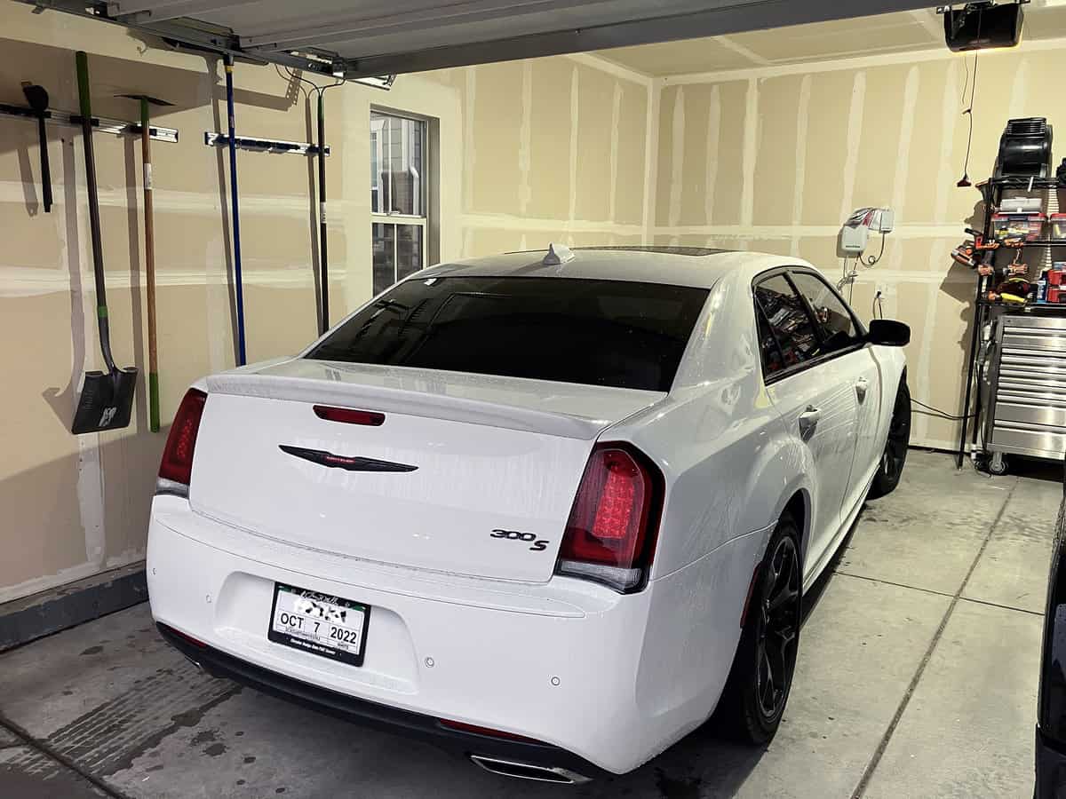 Tint