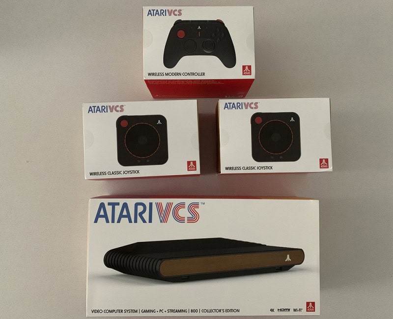 Atari