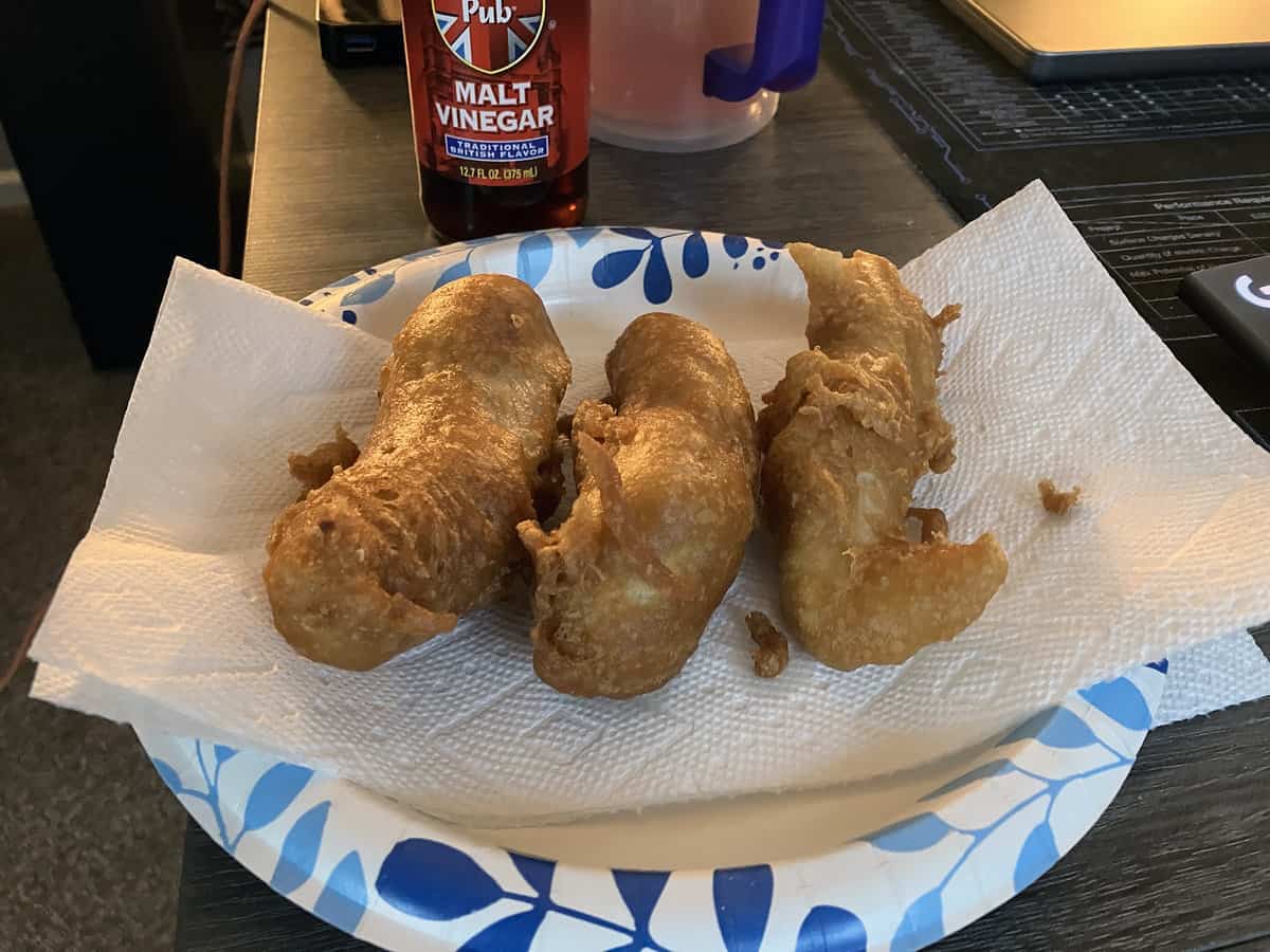 Dinner