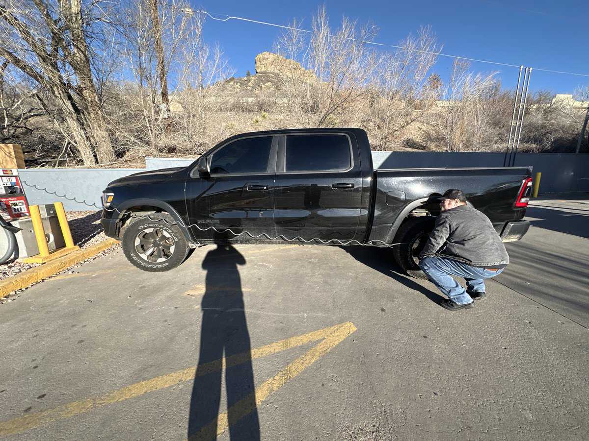 Truck