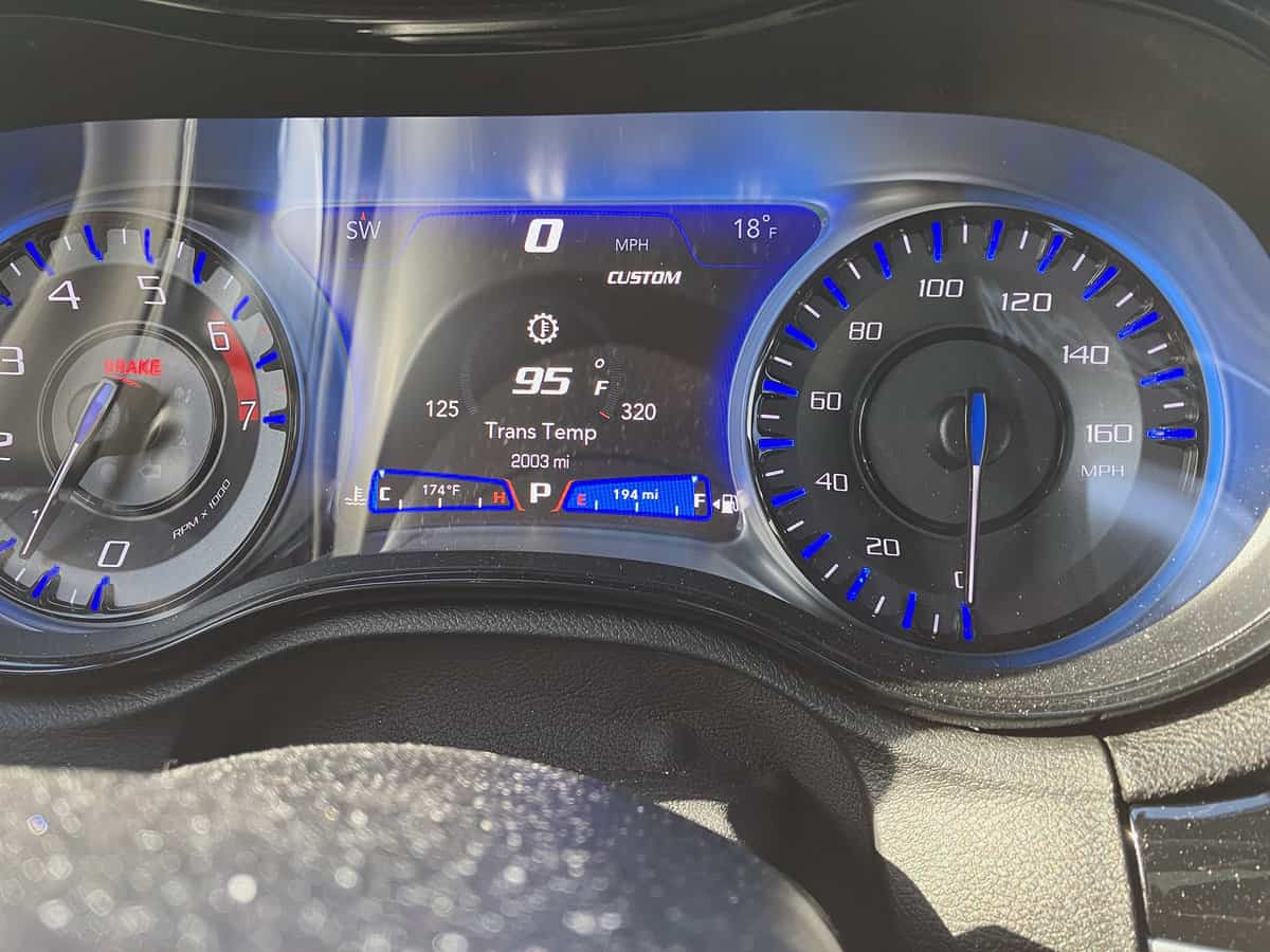 Car stuff
