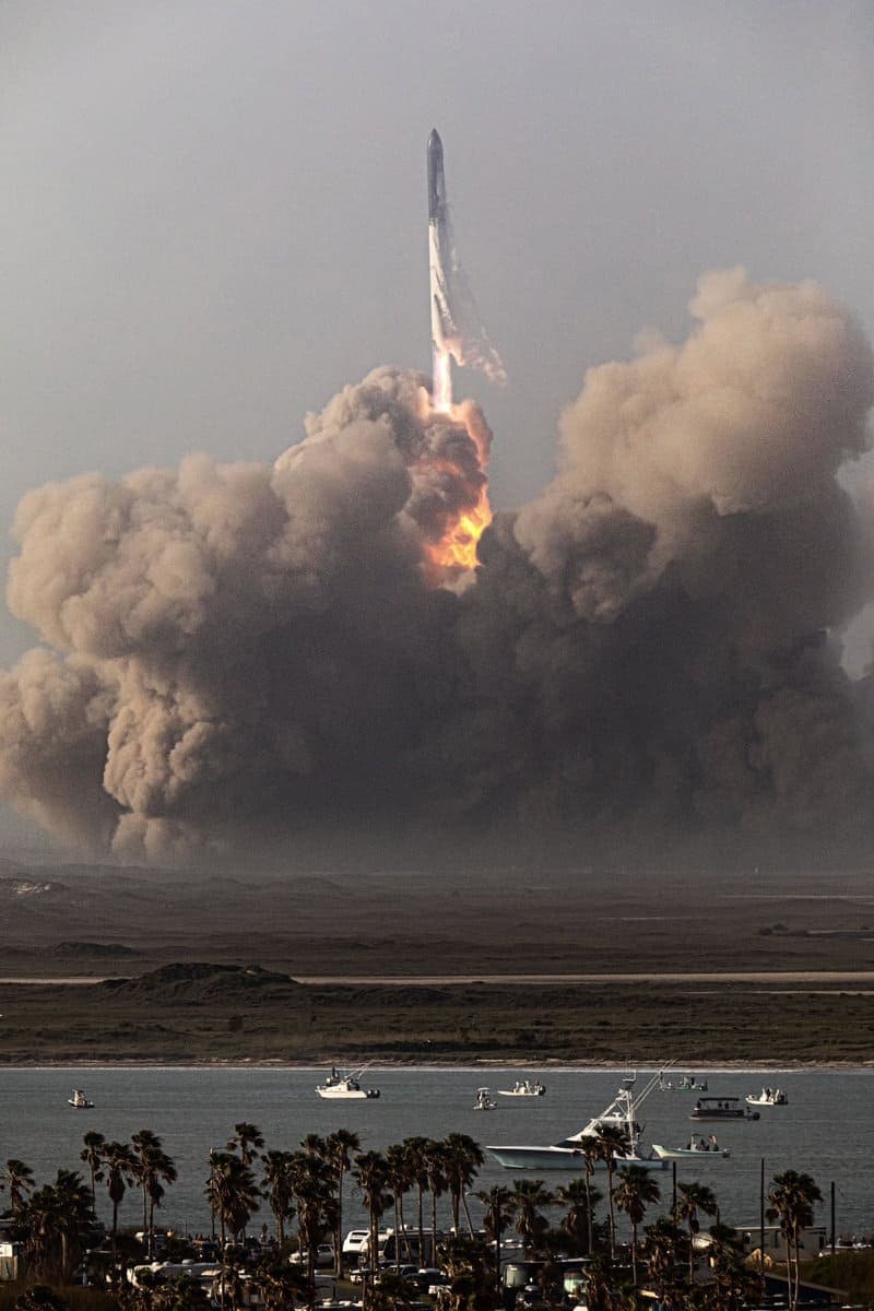 Space