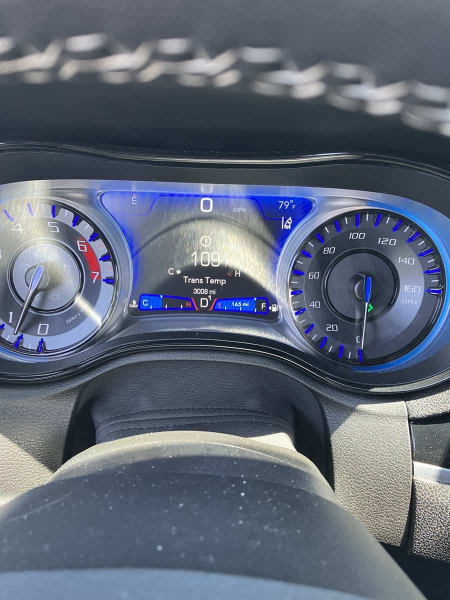 Car Stuff