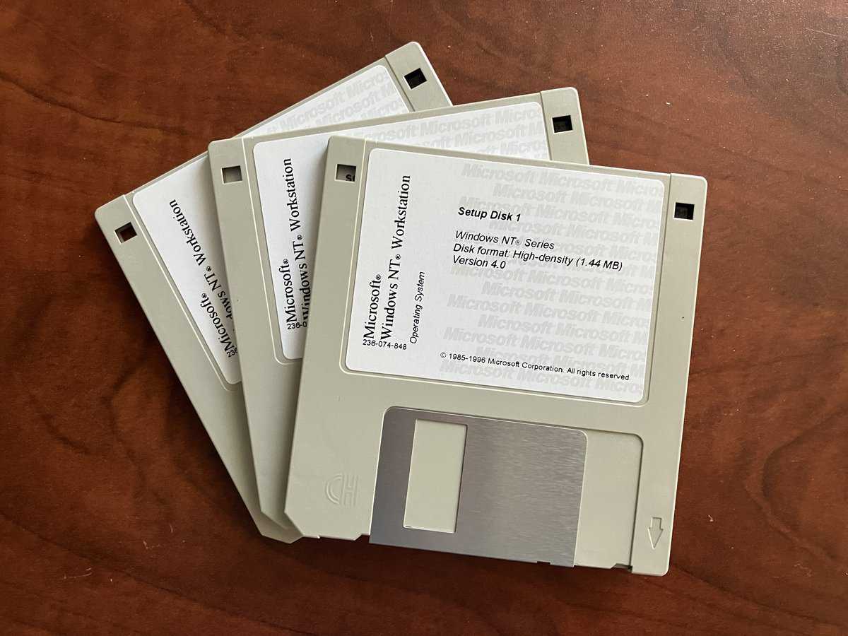 OS v.old