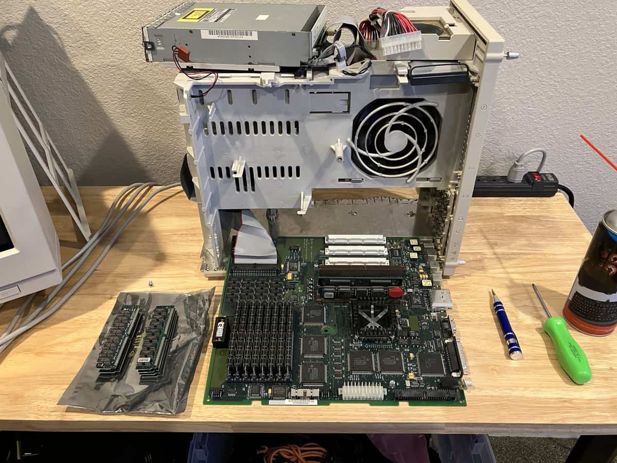 8100, part three