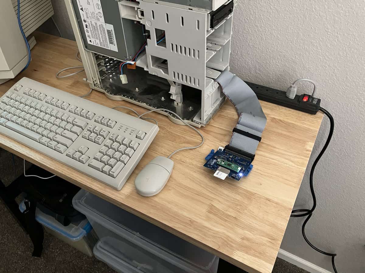 Progress Report