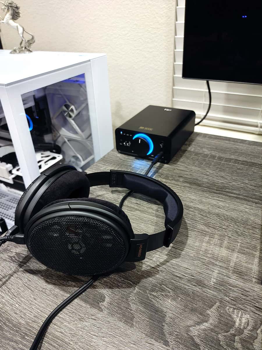 Audio