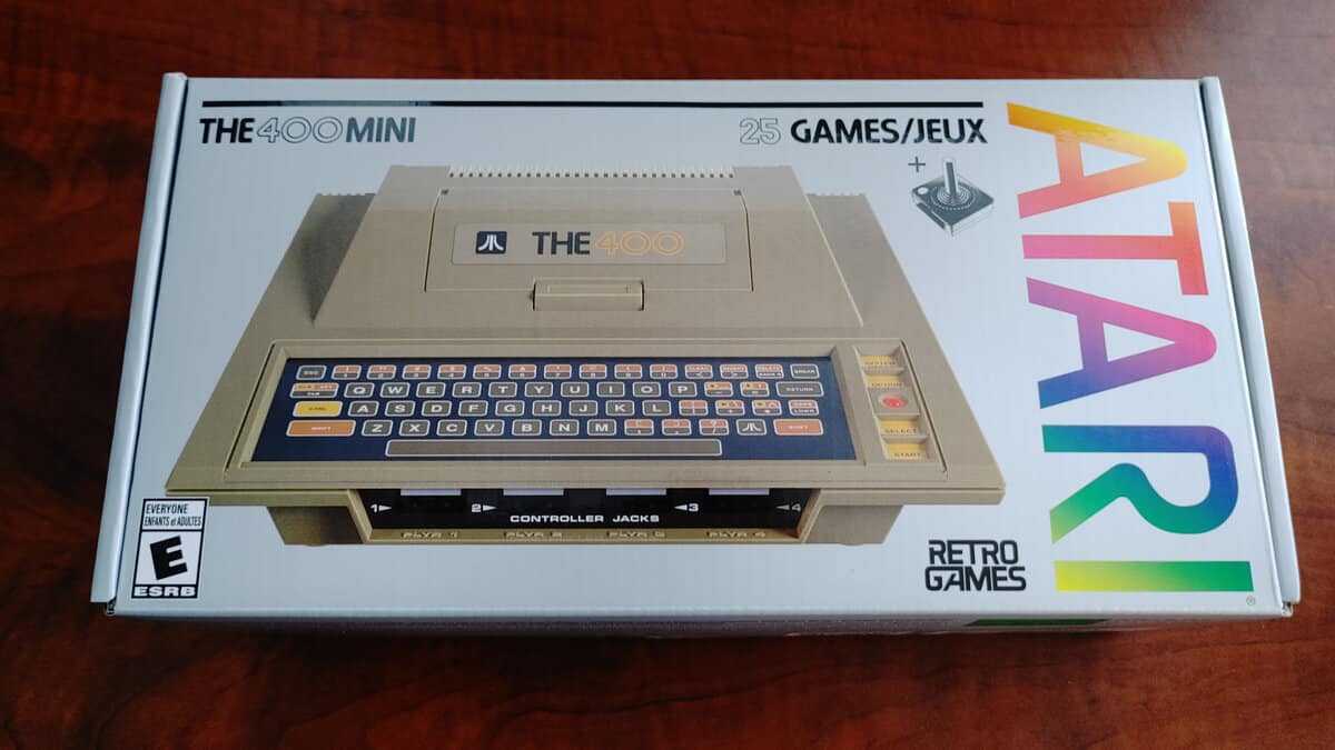 Atari