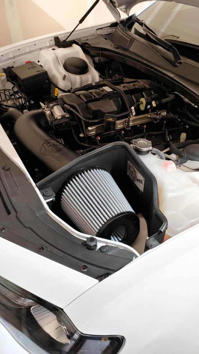Car stuff