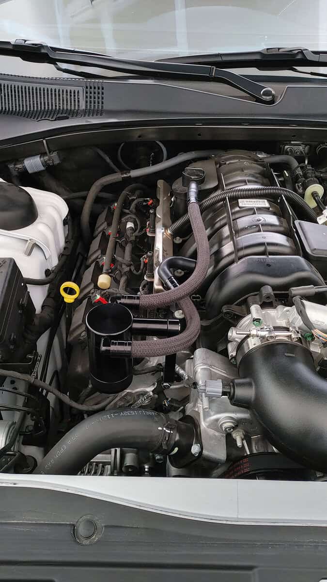 Automotive