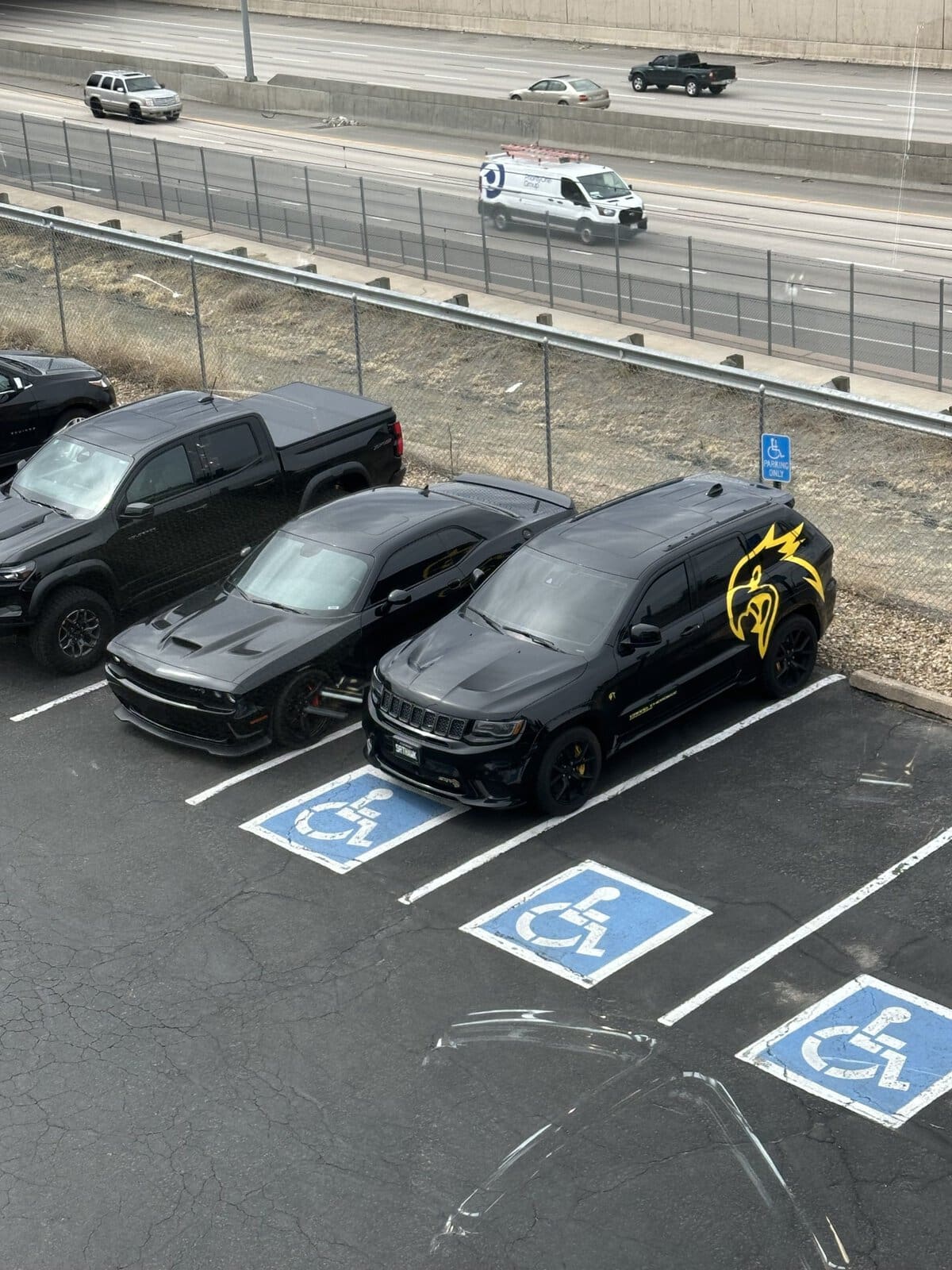 Car Stuff