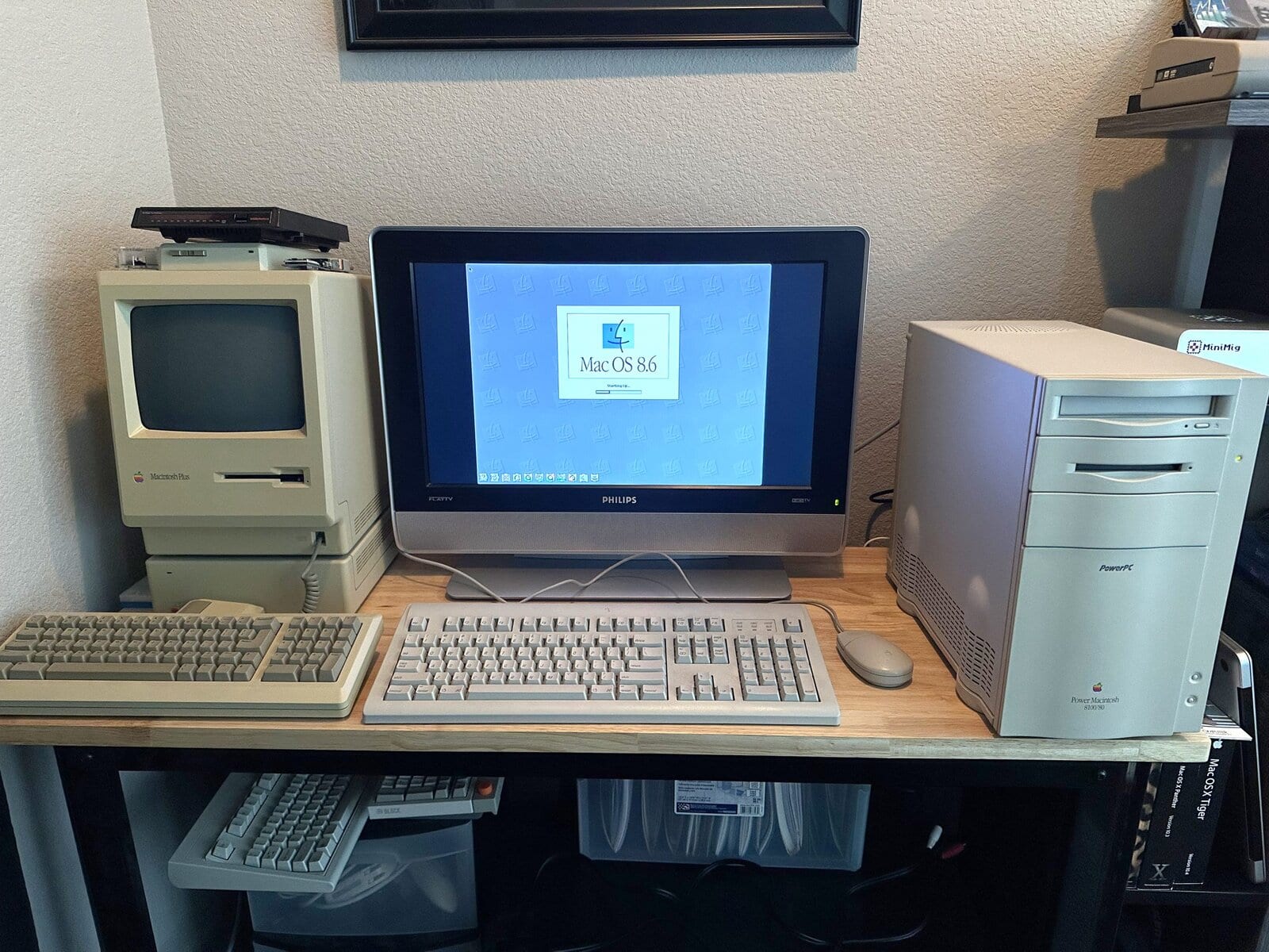 PowerMac 8100