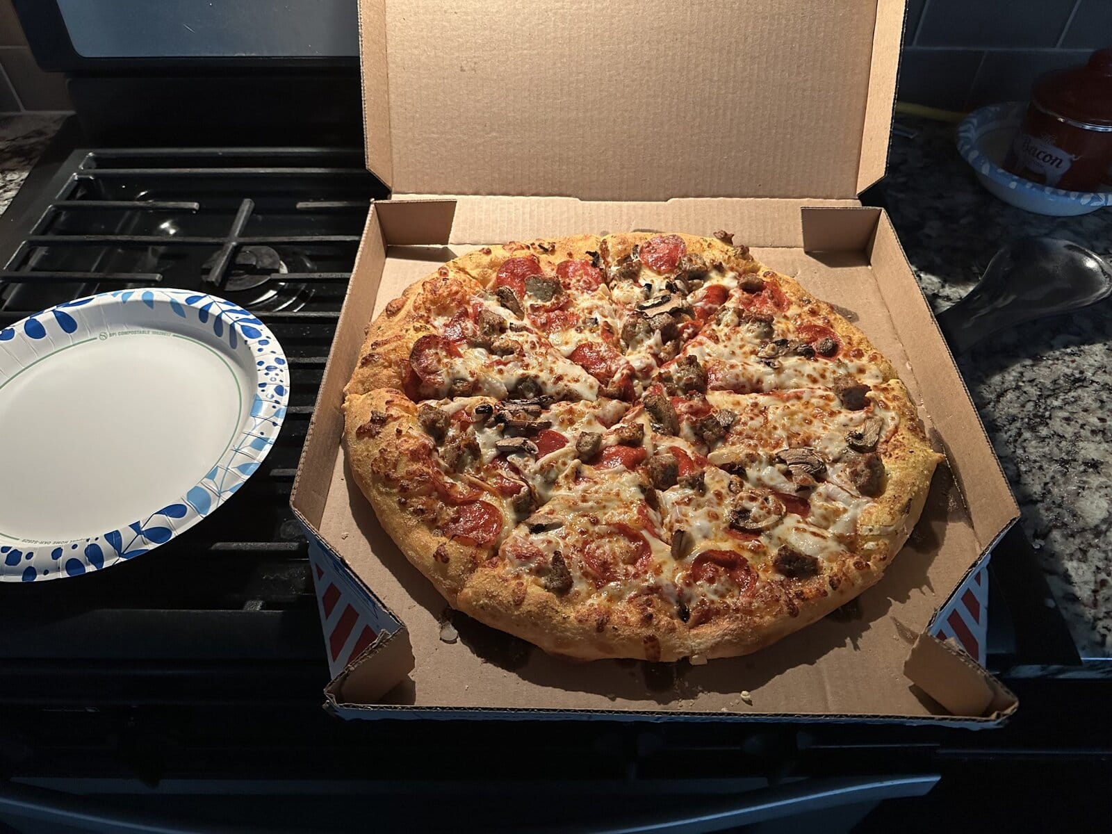 Pizza