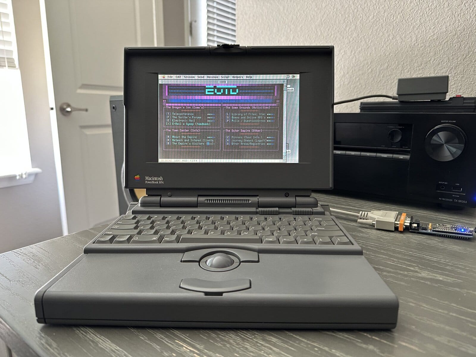 Laptop