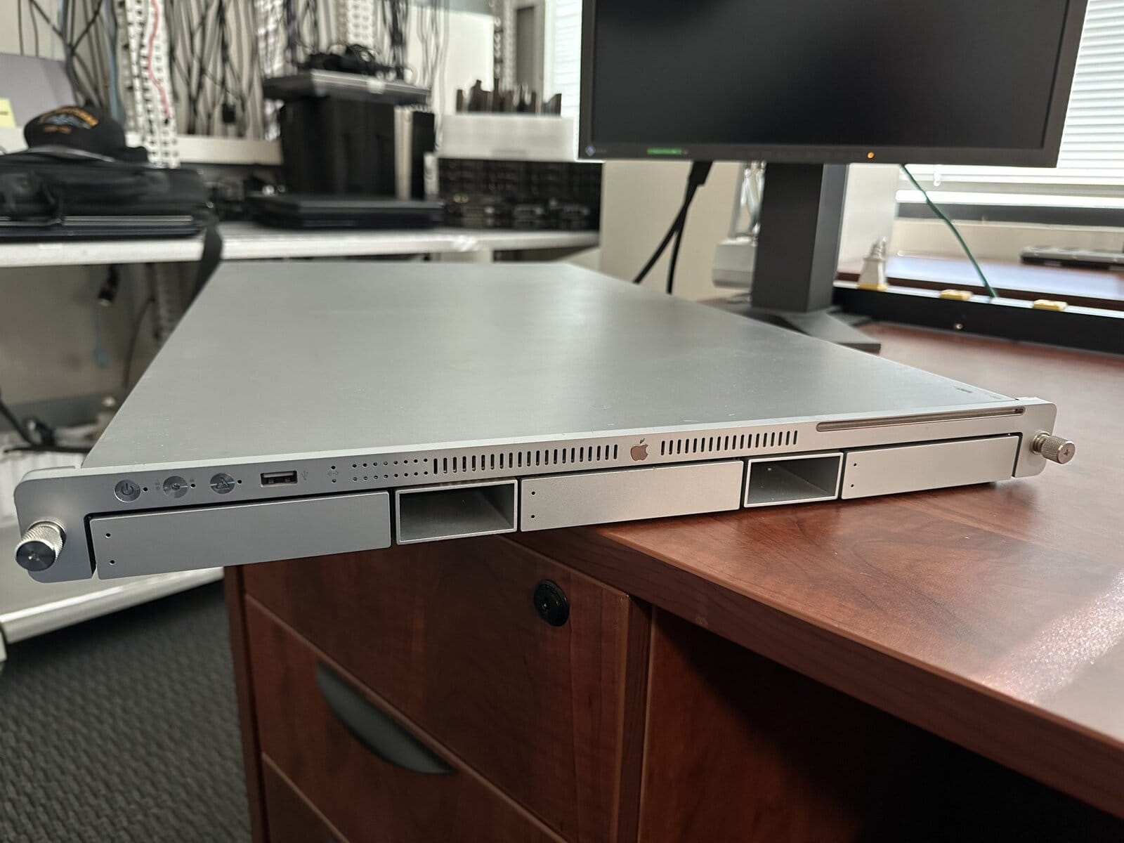 Xserve