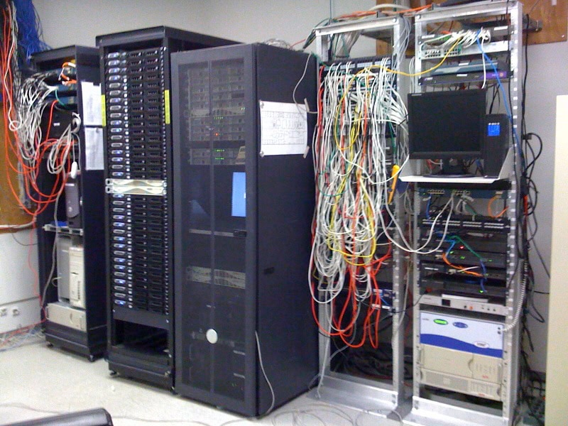 Server Artifacts