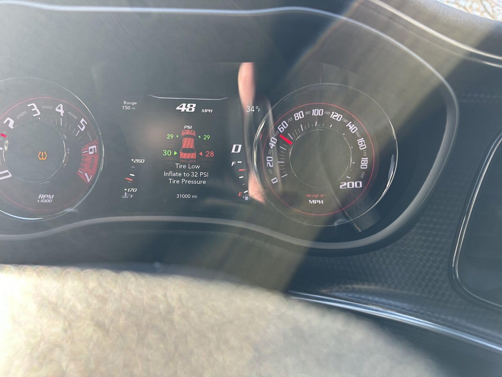 Another thousand miles