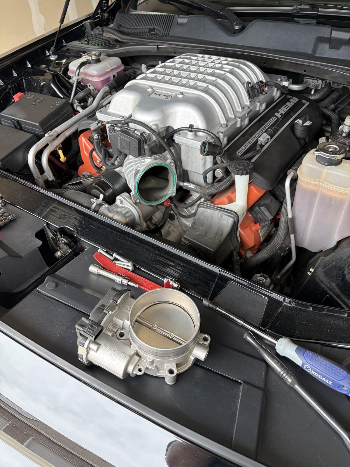 Car stuff