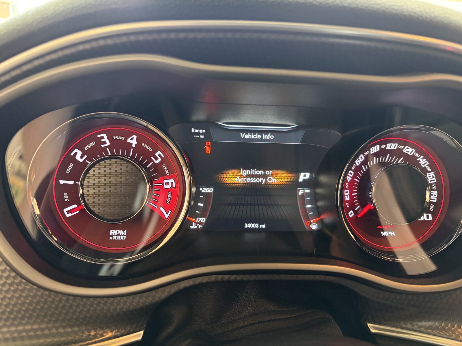 34,000 miles