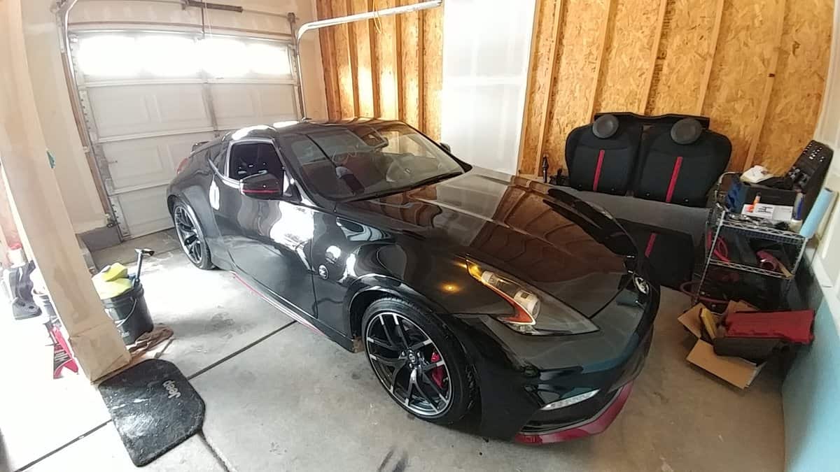 Nismo…